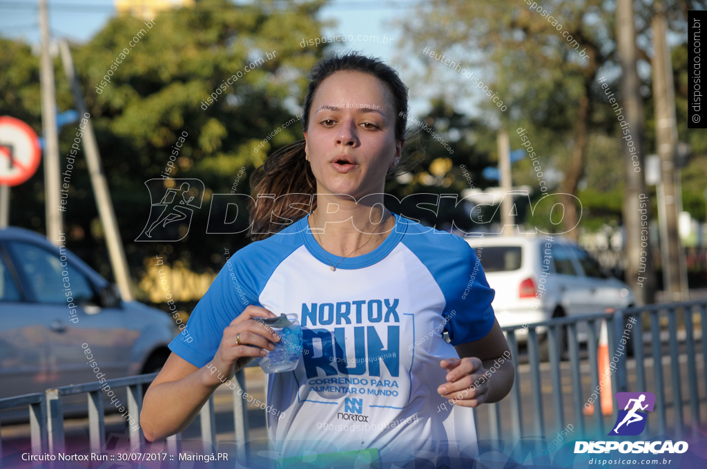 Circuito Nortox Run 2017 :: Etapa Maringá