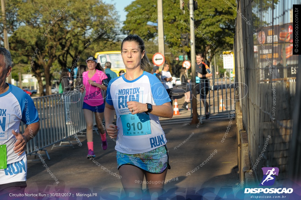 Circuito Nortox Run 2017 :: Etapa Maringá