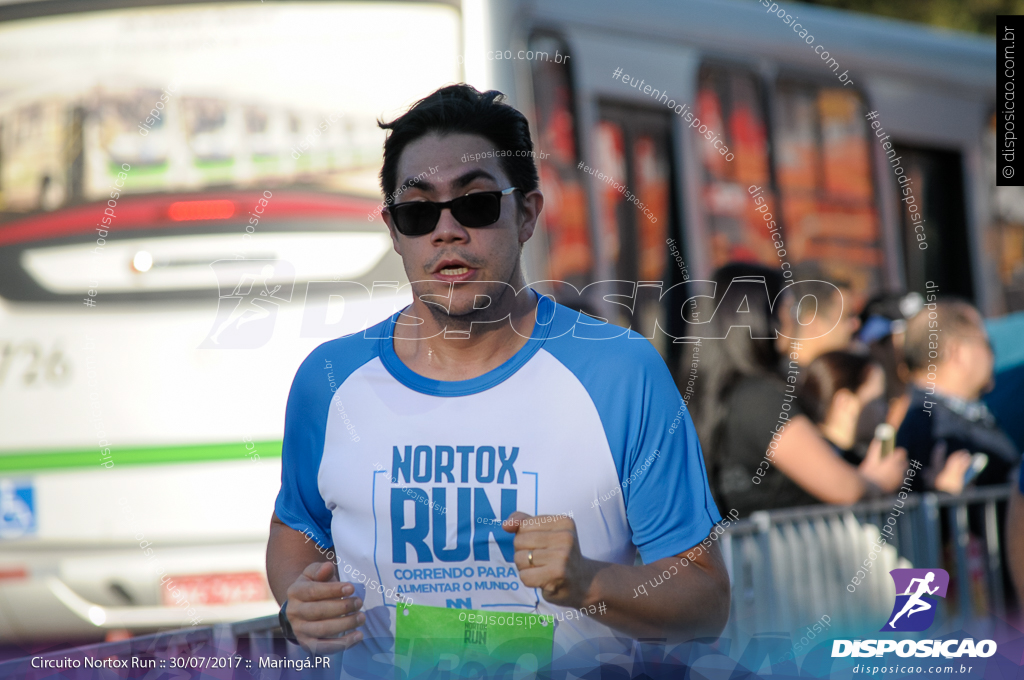 Circuito Nortox Run 2017 :: Etapa Maringá