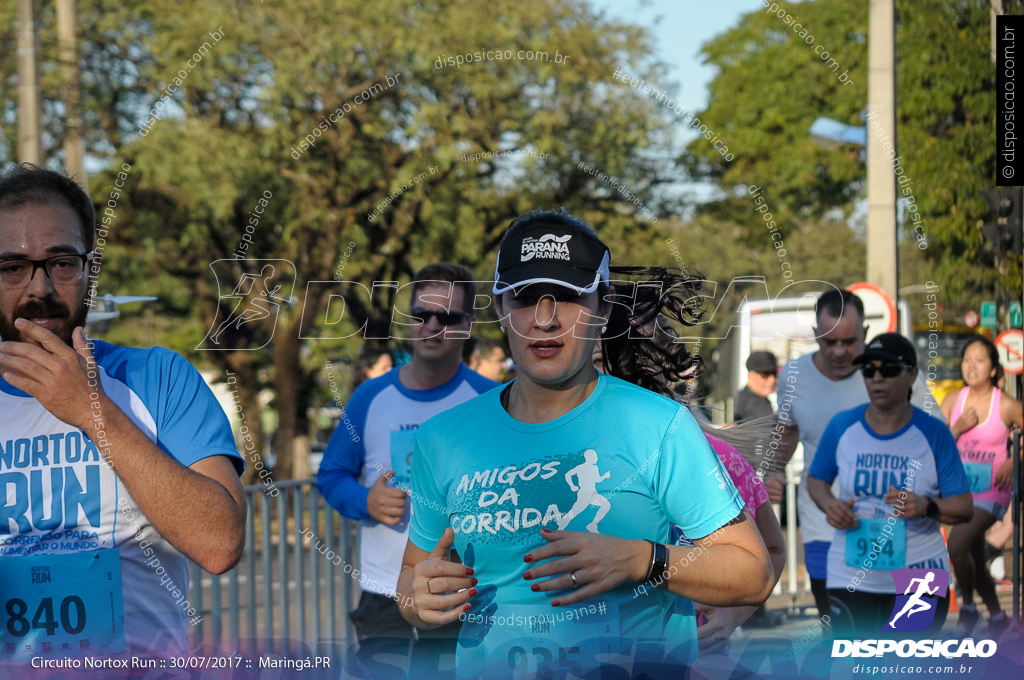 Circuito Nortox Run 2017 :: Etapa Maringá