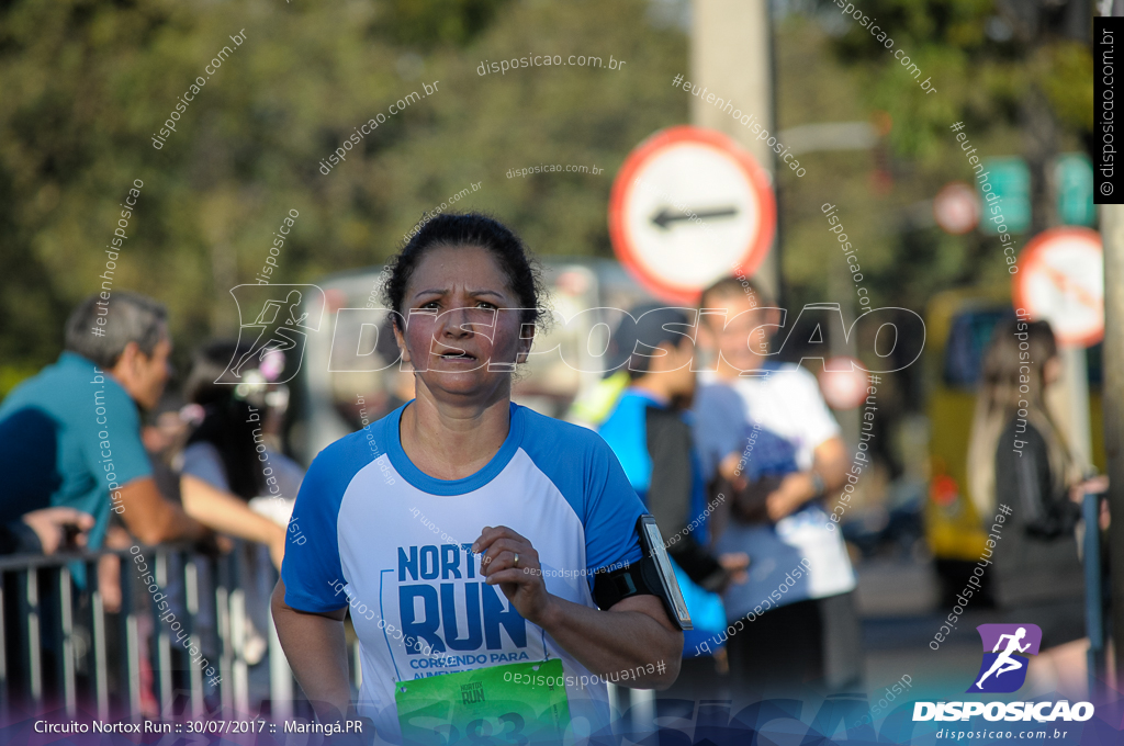 Circuito Nortox Run 2017 :: Etapa Maringá