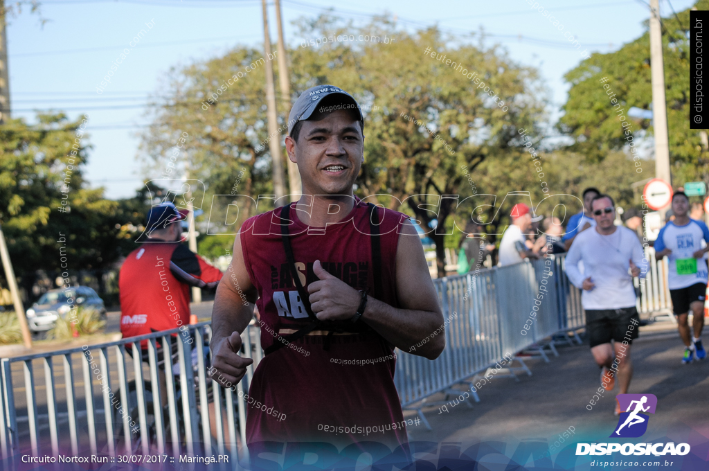 Circuito Nortox Run 2017 :: Etapa Maringá