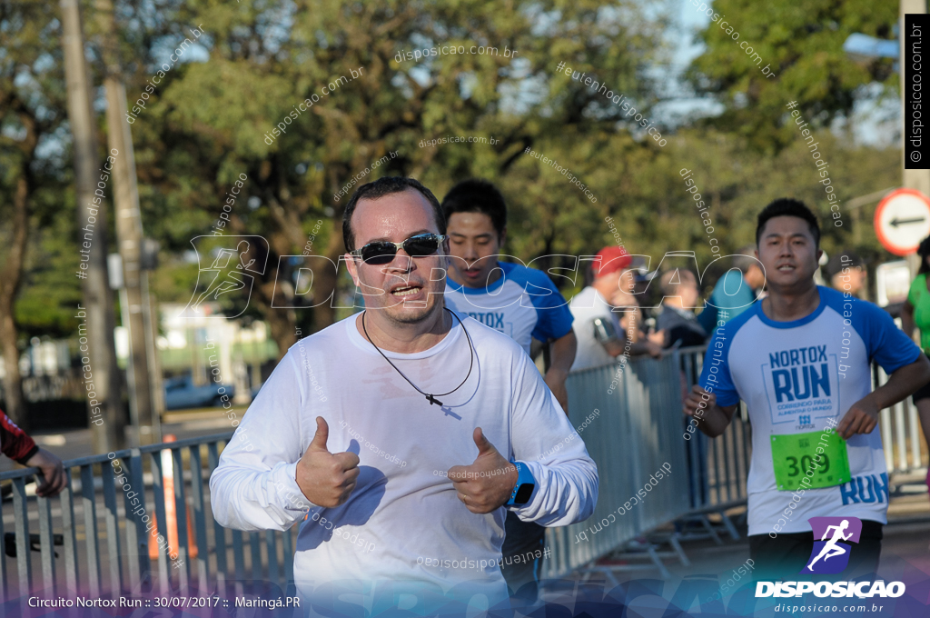 Circuito Nortox Run 2017 :: Etapa Maringá