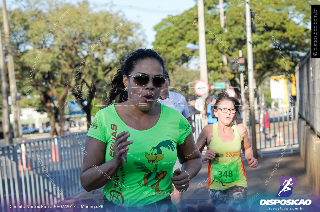 Circuito Nortox Run 2017 :: Etapa Maringá