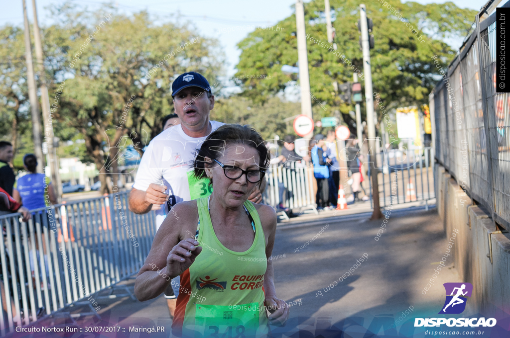 Circuito Nortox Run 2017 :: Etapa Maringá