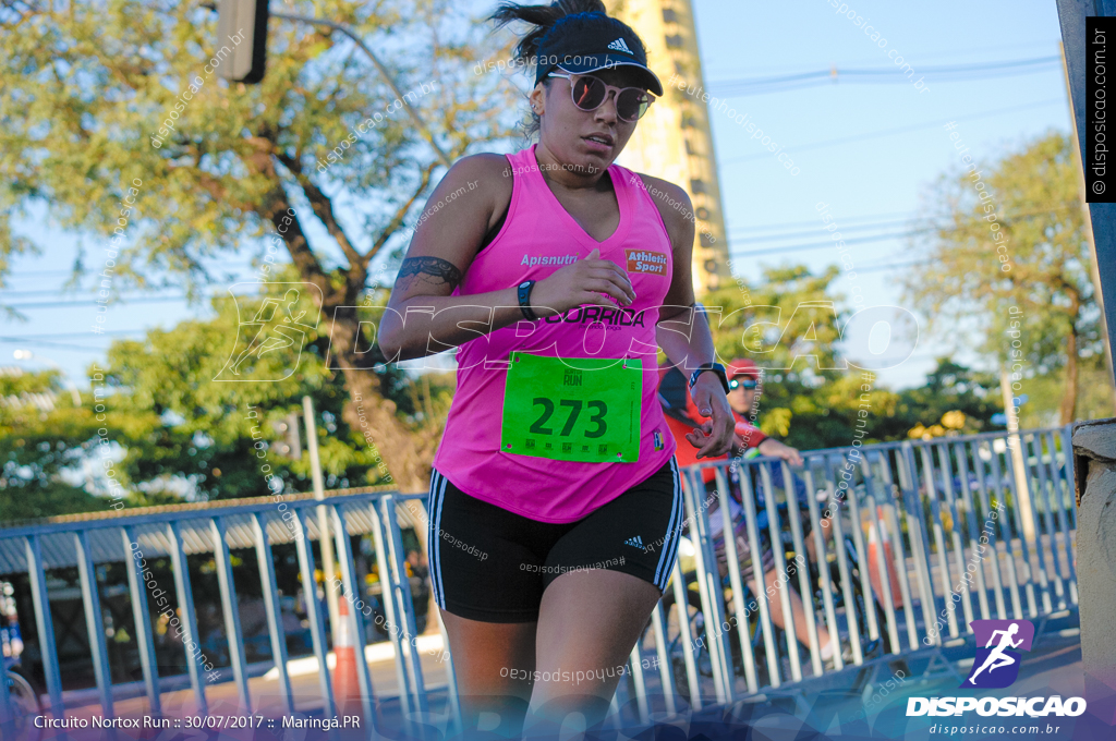 Circuito Nortox Run 2017 :: Etapa Maringá