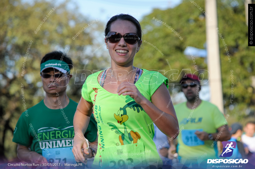 Circuito Nortox Run 2017 :: Etapa Maringá