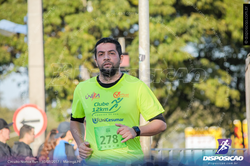 Circuito Nortox Run 2017 :: Etapa Maringá