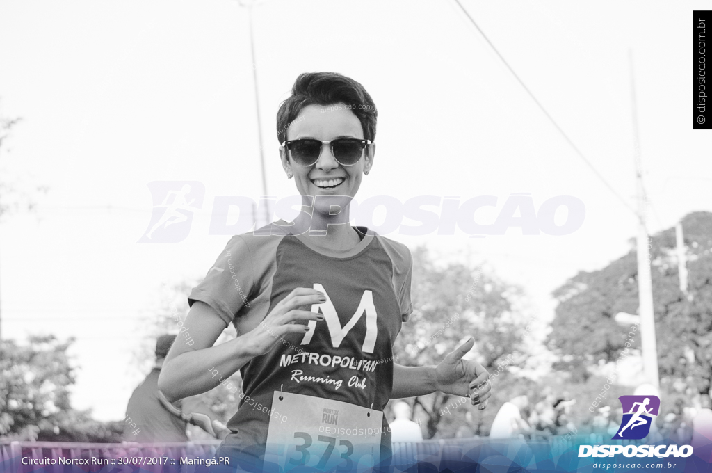 Circuito Nortox Run 2017 :: Etapa Maringá