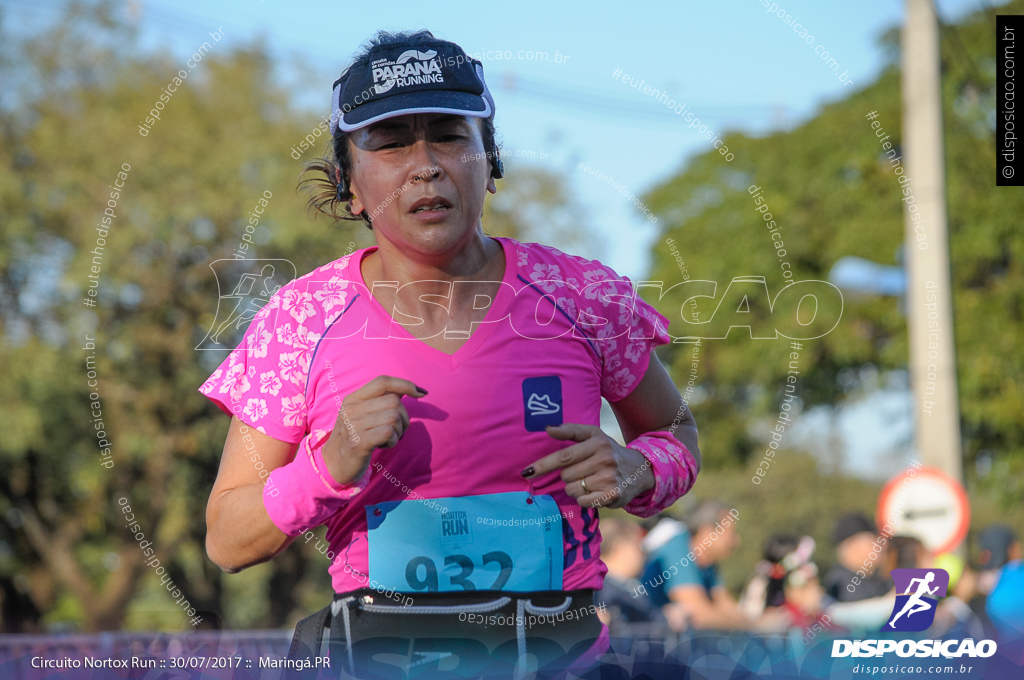 Circuito Nortox Run 2017 :: Etapa Maringá