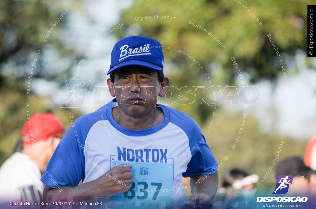 Circuito Nortox Run 2017 :: Etapa Maringá