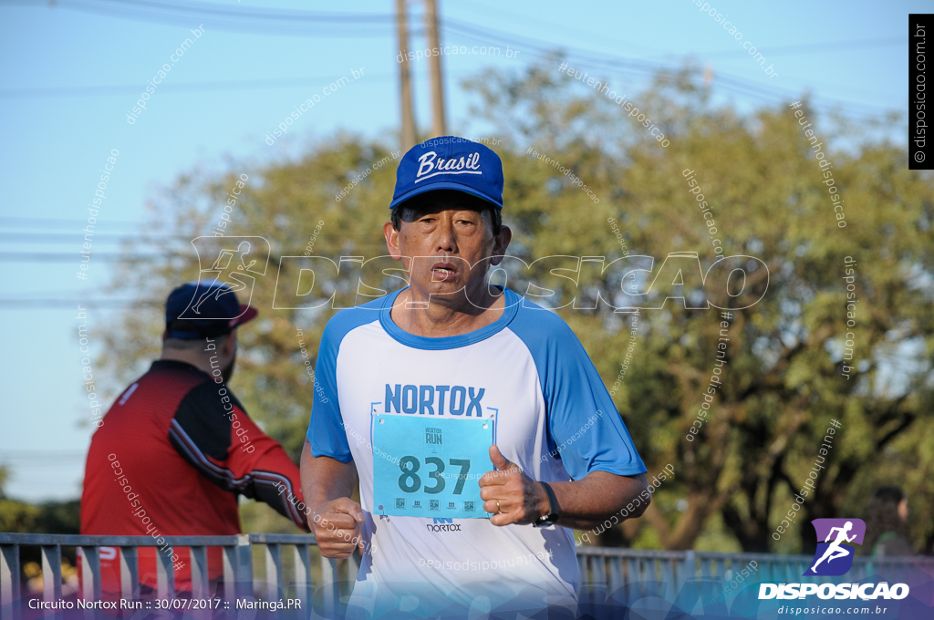 Circuito Nortox Run 2017 :: Etapa Maringá