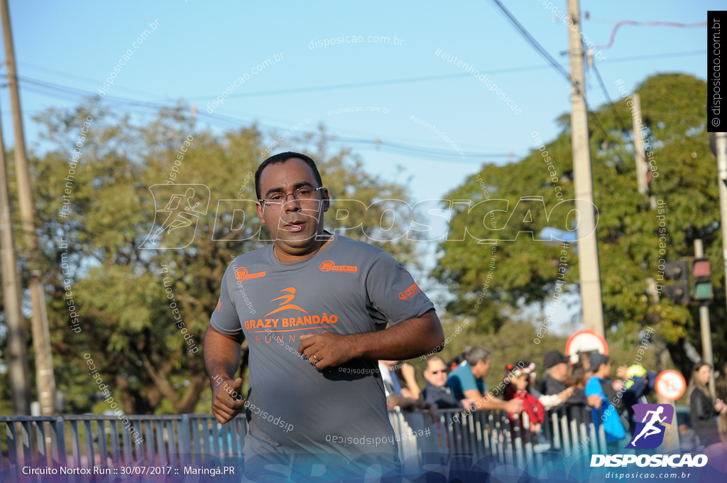 Circuito Nortox Run 2017 :: Etapa Maringá