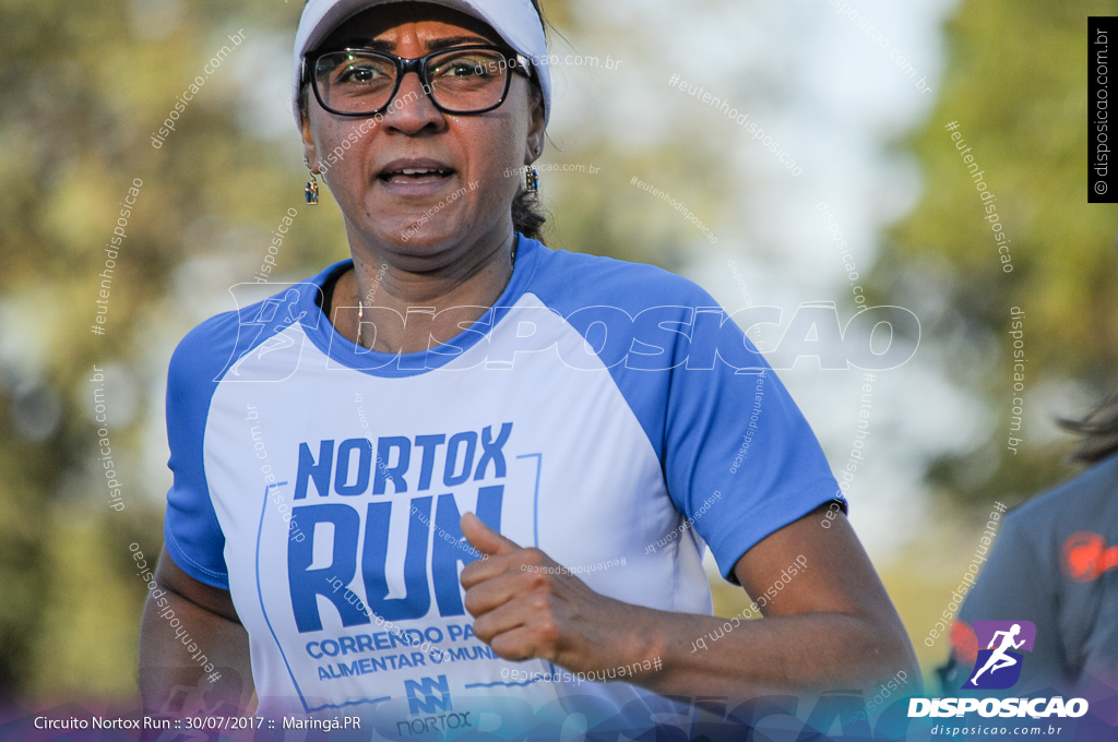 Circuito Nortox Run 2017 :: Etapa Maringá