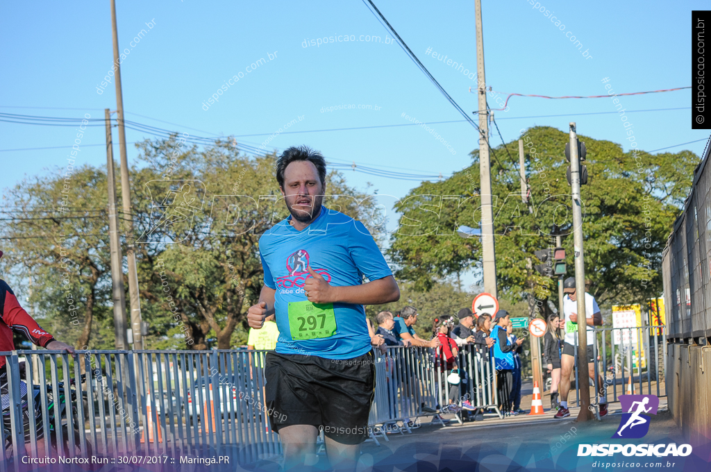 Circuito Nortox Run 2017 :: Etapa Maringá