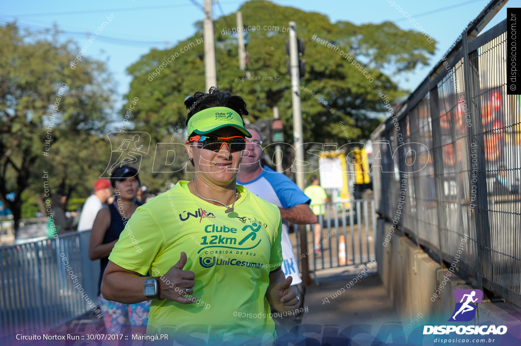 Circuito Nortox Run 2017 :: Etapa Maringá