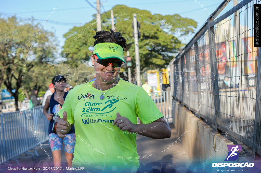 Circuito Nortox Run 2017 :: Etapa Maringá