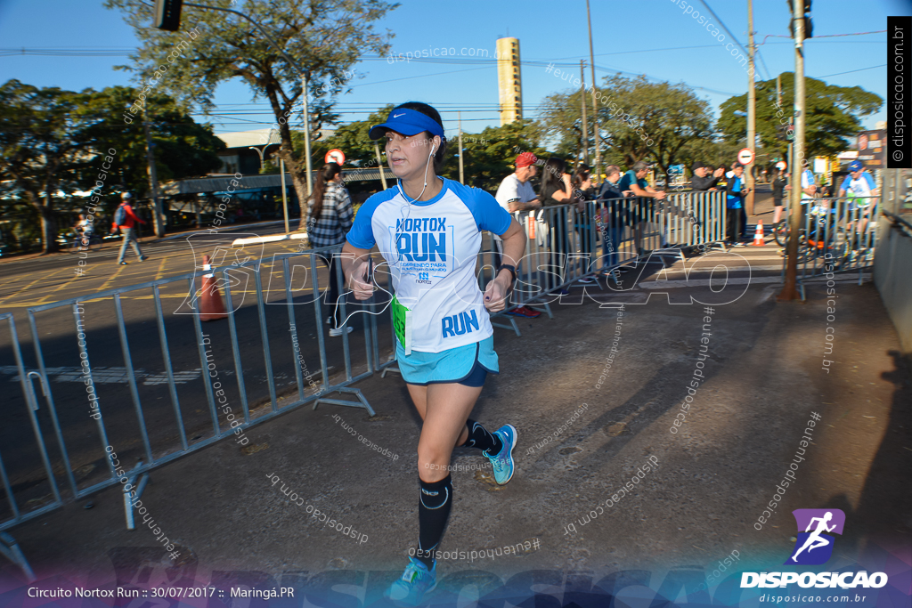 Circuito Nortox Run 2017 :: Etapa Maringá