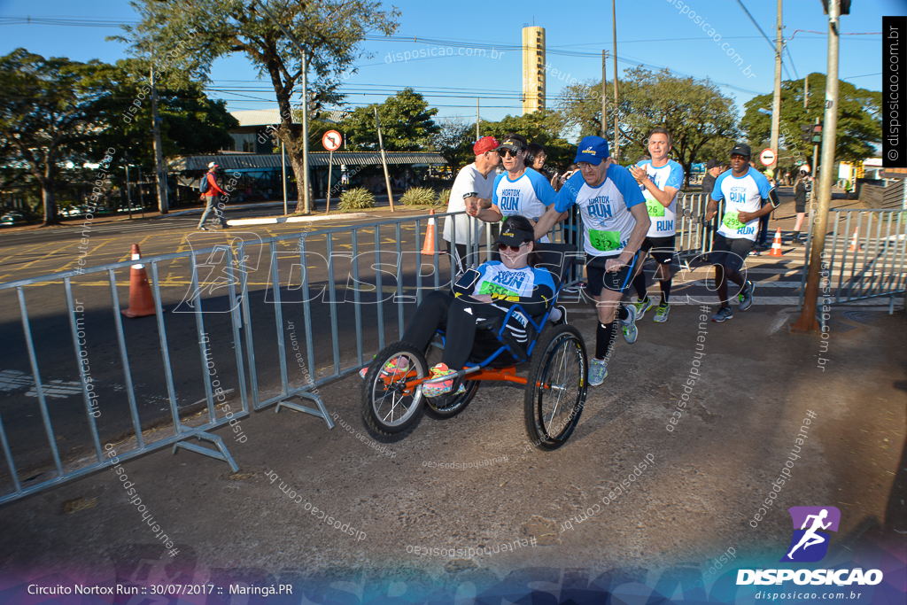 Circuito Nortox Run 2017 :: Etapa Maringá