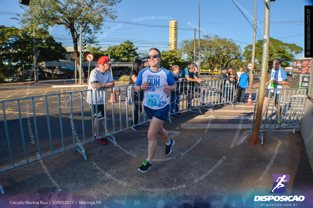 Circuito Nortox Run 2017 :: Etapa Maringá