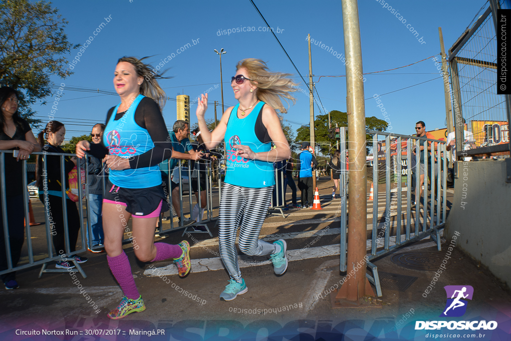 Circuito Nortox Run 2017 :: Etapa Maringá