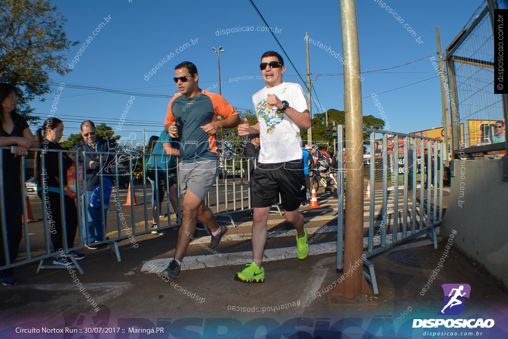 Circuito Nortox Run 2017 :: Etapa Maringá