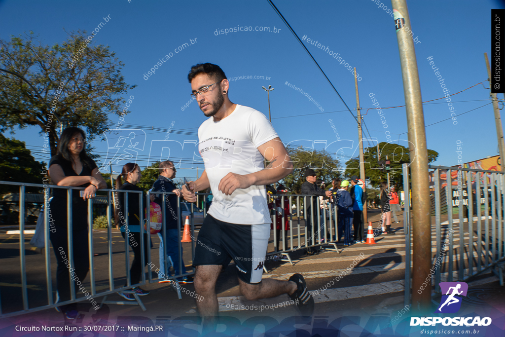 Circuito Nortox Run 2017 :: Etapa Maringá