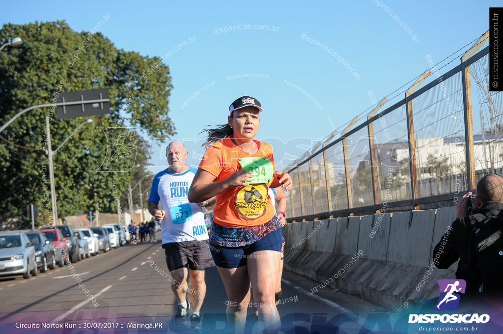 Circuito Nortox Run 2017 :: Etapa Maringá