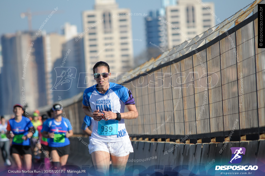 Circuito Nortox Run 2017 :: Etapa Maringá