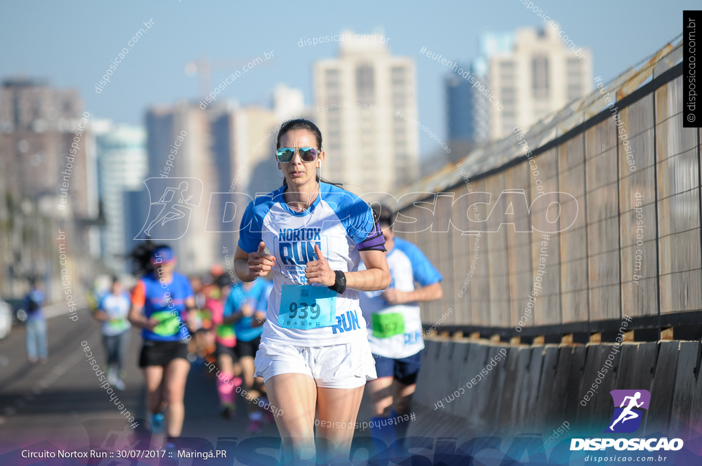 Circuito Nortox Run 2017 :: Etapa Maringá