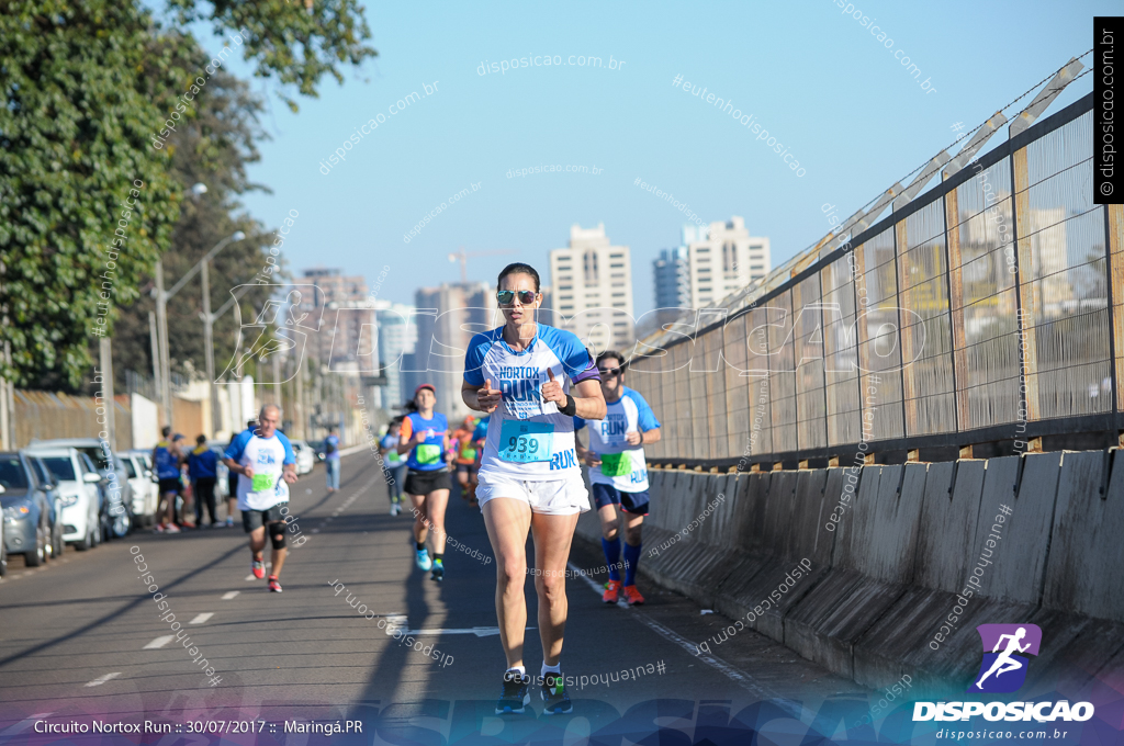 Circuito Nortox Run 2017 :: Etapa Maringá