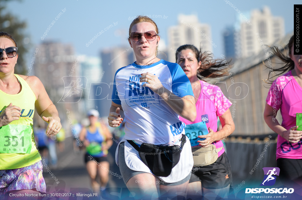 Circuito Nortox Run 2017 :: Etapa Maringá