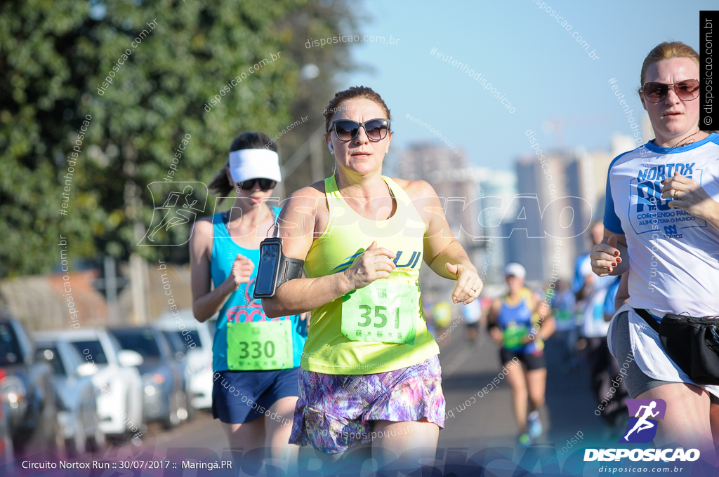 Circuito Nortox Run 2017 :: Etapa Maringá