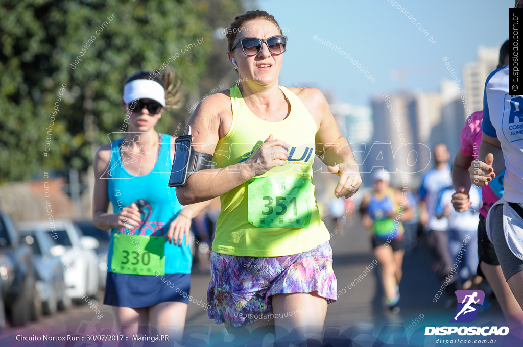 Circuito Nortox Run 2017 :: Etapa Maringá