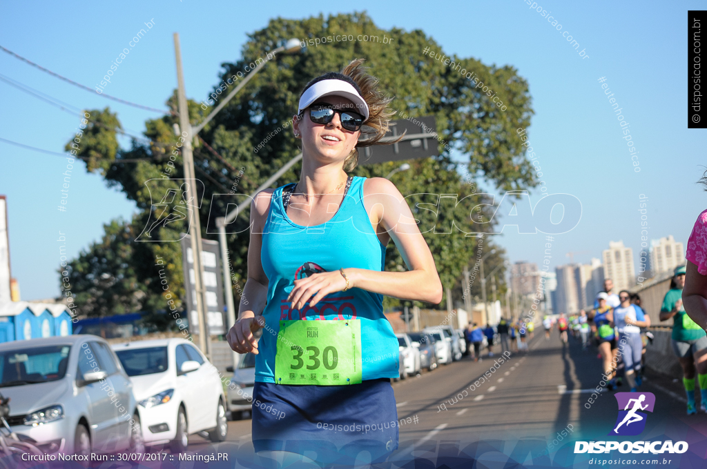 Circuito Nortox Run 2017 :: Etapa Maringá