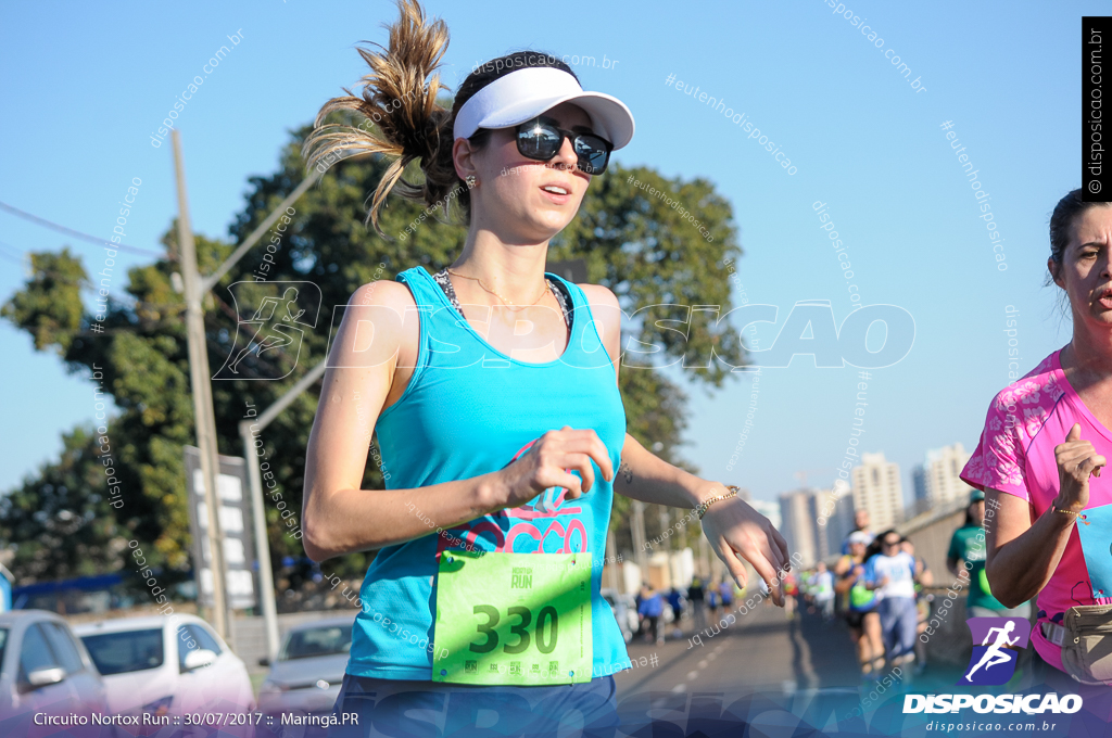 Circuito Nortox Run 2017 :: Etapa Maringá