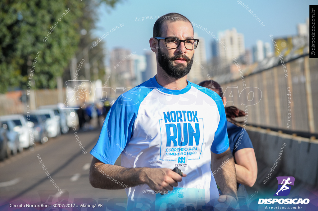 Circuito Nortox Run 2017 :: Etapa Maringá