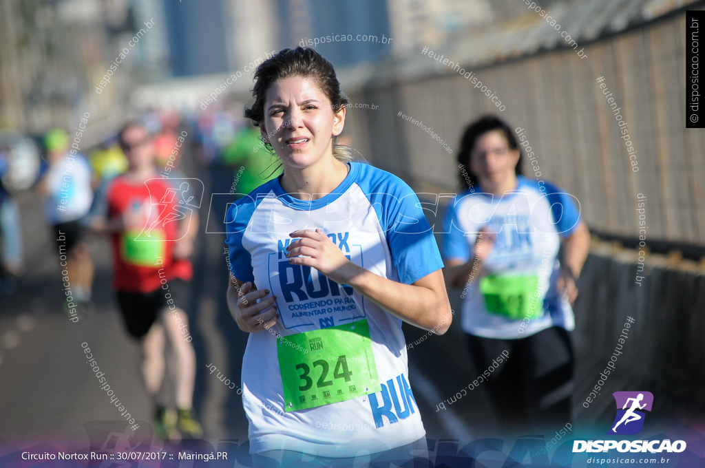 Circuito Nortox Run 2017 :: Etapa Maringá