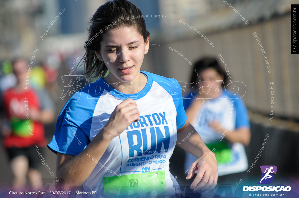 Circuito Nortox Run 2017 :: Etapa Maringá