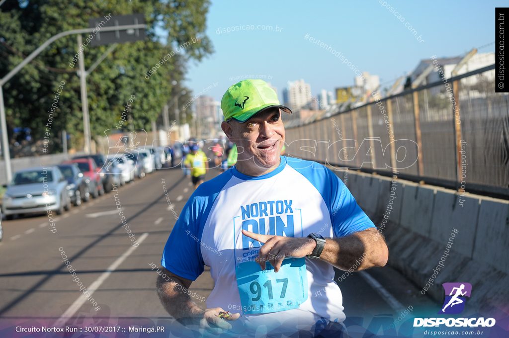 Circuito Nortox Run 2017 :: Etapa Maringá