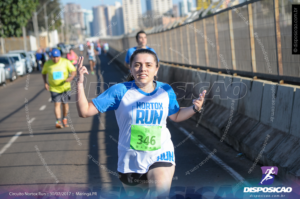 Circuito Nortox Run 2017 :: Etapa Maringá