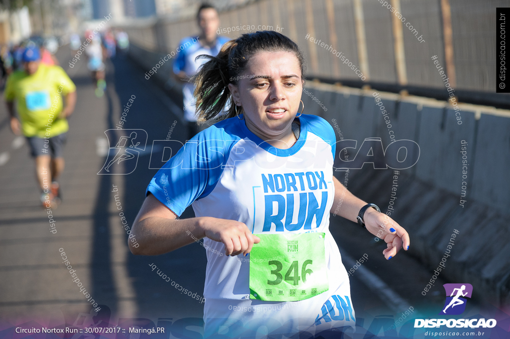 Circuito Nortox Run 2017 :: Etapa Maringá