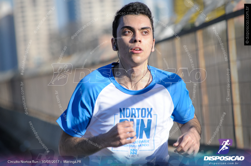 Circuito Nortox Run 2017 :: Etapa Maringá