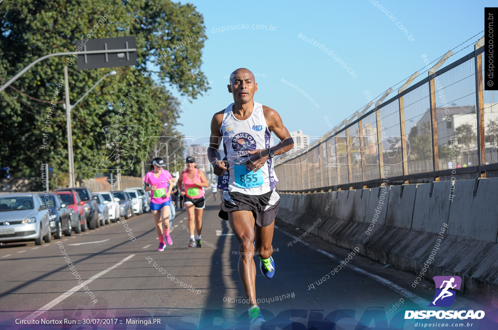 Circuito Nortox Run 2017 :: Etapa Maringá