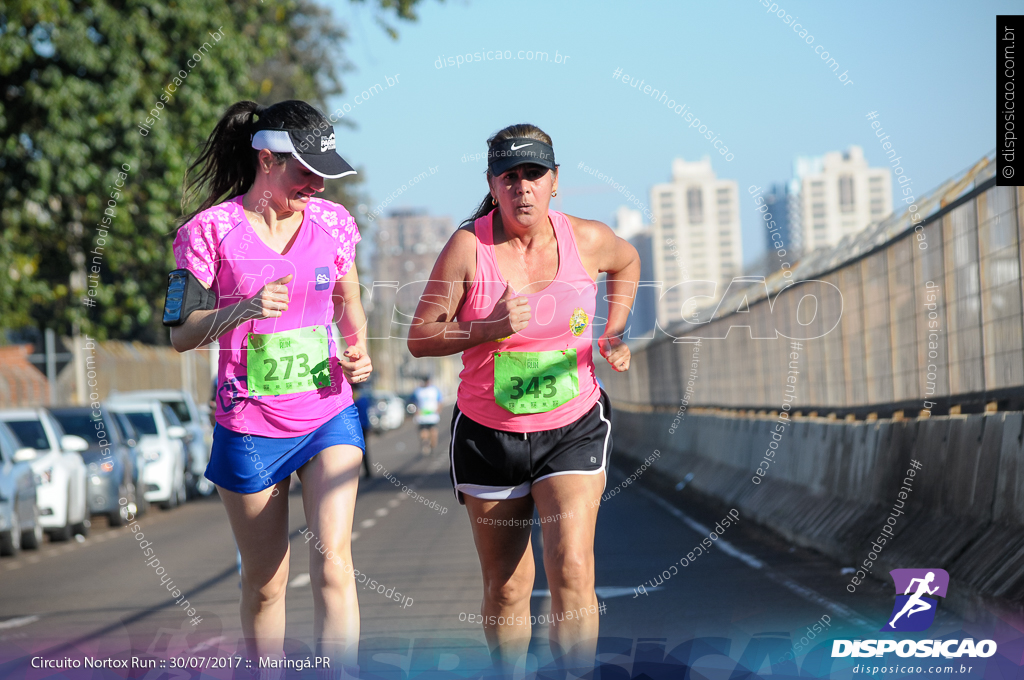 Circuito Nortox Run 2017 :: Etapa Maringá