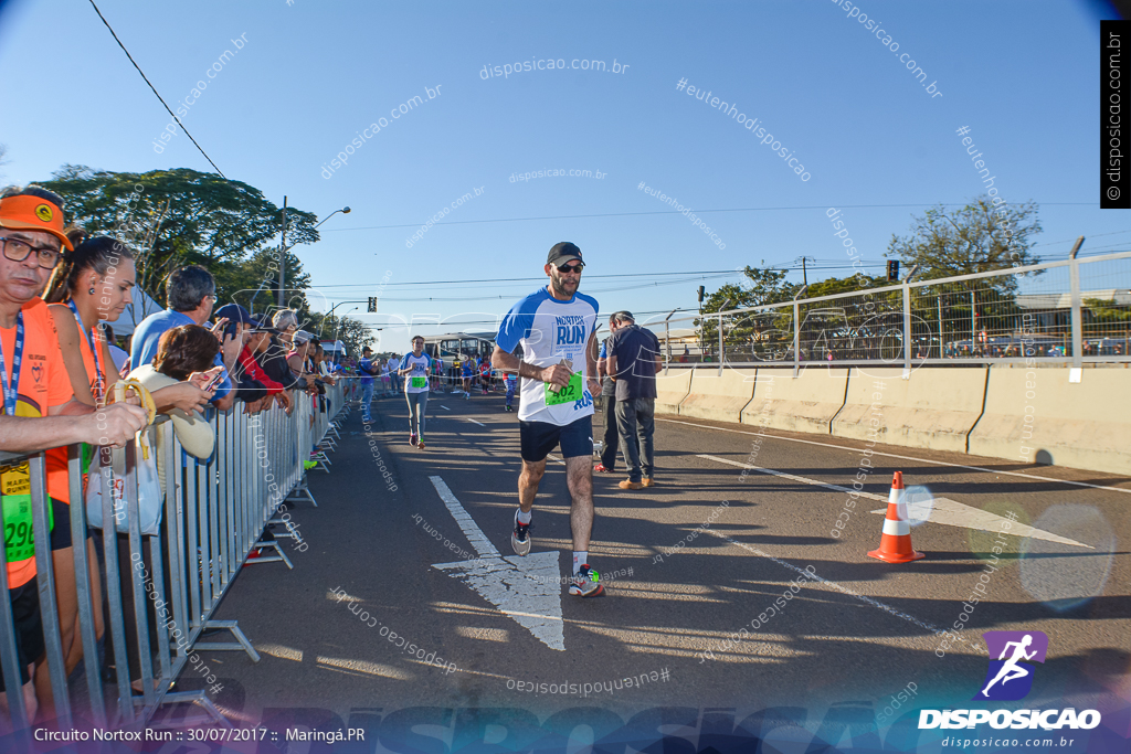 Circuito Nortox Run 2017 :: Etapa Maringá