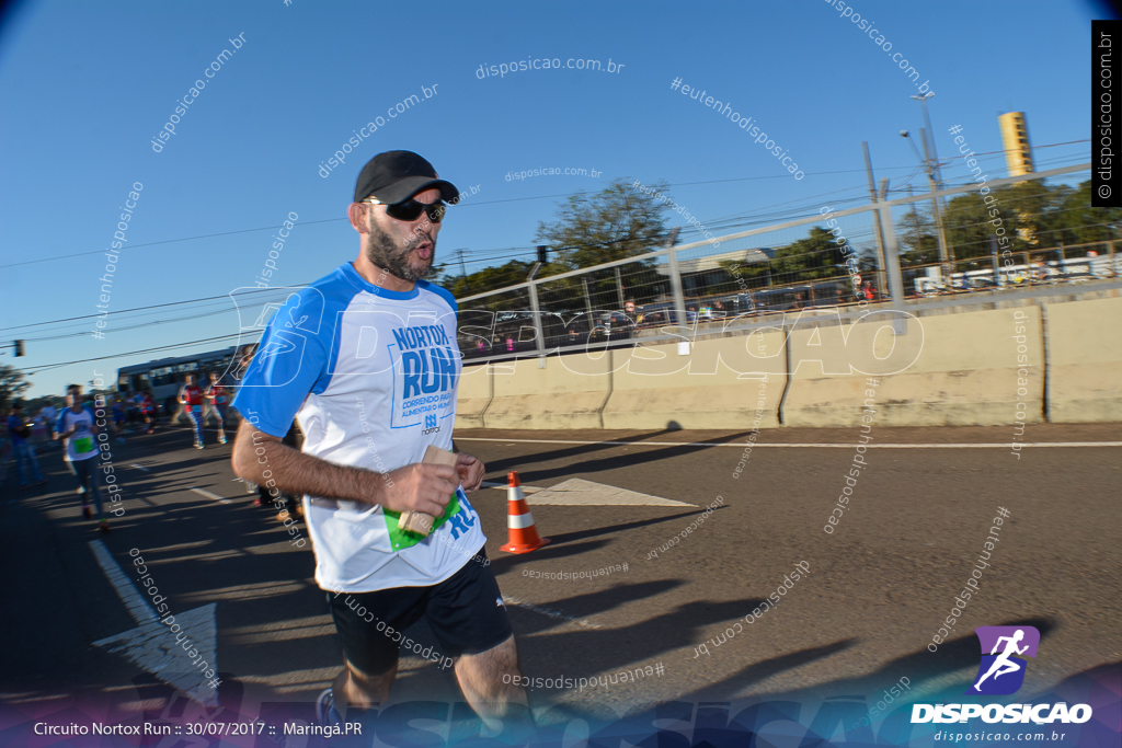 Circuito Nortox Run 2017 :: Etapa Maringá