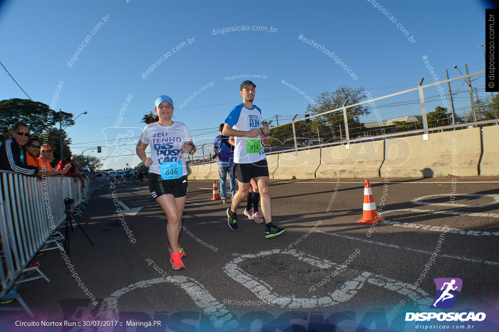 Circuito Nortox Run 2017 :: Etapa Maringá