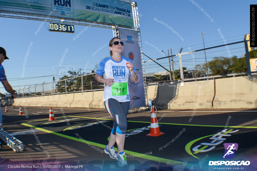 Circuito Nortox Run 2017 :: Etapa Maringá