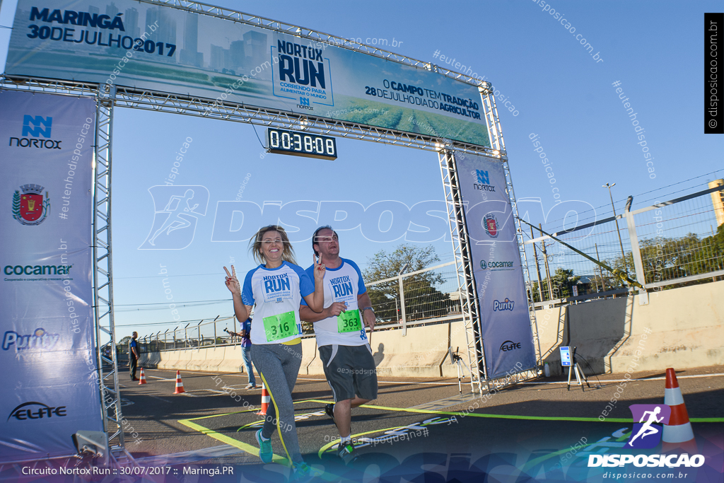 Circuito Nortox Run 2017 :: Etapa Maringá